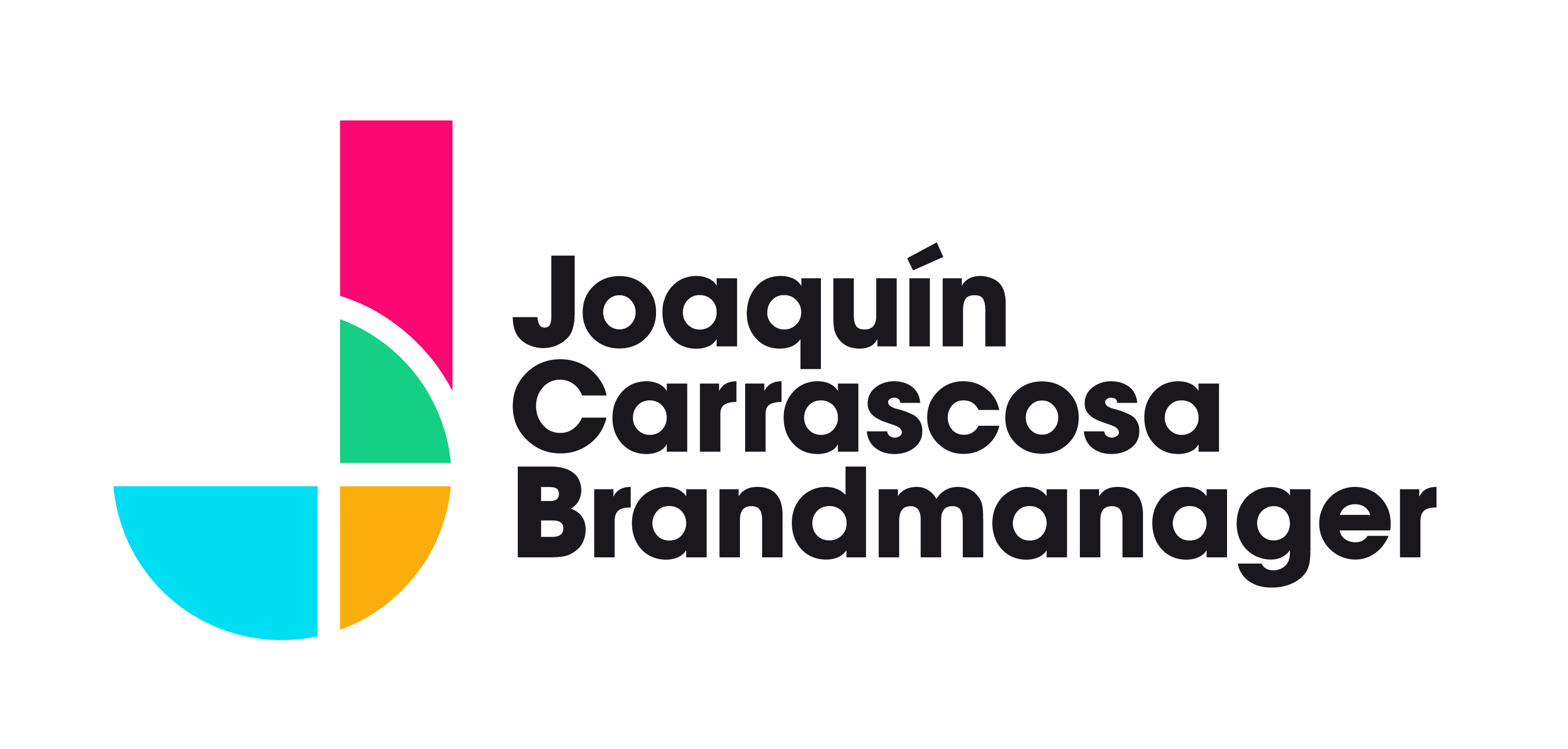 Joaquín Carrascosa Brandmanager